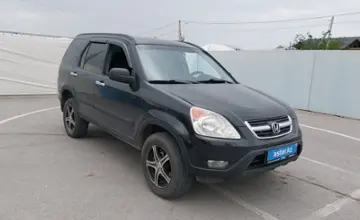 Honda CR-V 2002 года за 5 000 000 тг. в Шымкент фото 2