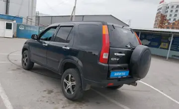 Honda CR-V 2002 года за 5 000 000 тг. в Шымкент фото 4