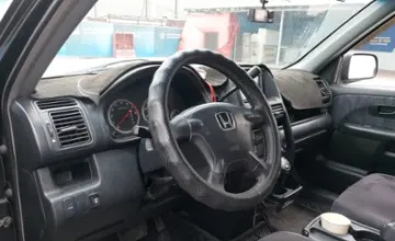 Honda CR-V 2002 года за 5 000 000 тг. в Шымкент фото 5