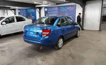 LADA (ВАЗ) Granta 2019 года за 4 000 000 тг. в Астана фото 3