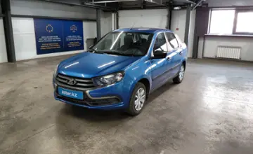 LADA (ВАЗ) Granta 2019 года за 4 000 000 тг. в Астана фото 1