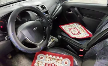 LADA (ВАЗ) Granta 2019 года за 4 000 000 тг. в Астана фото 5