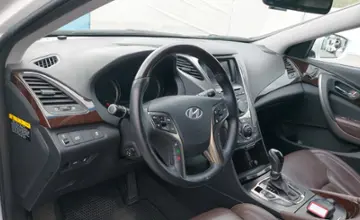 Hyundai Grandeur 2013 года за 8 700 000 тг. в Шымкент фото 5