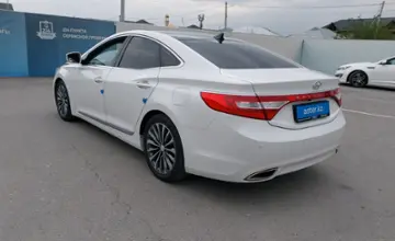 Hyundai Grandeur 2013 года за 8 700 000 тг. в Шымкент фото 4