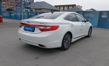 Hyundai Grandeur 2013 года за 8 700 000 тг. в Шымкент фото 3