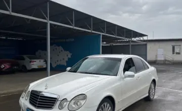 Mercedes-Benz E-Класс 2007 года за 5 000 000 тг. в Кызылорда фото 1