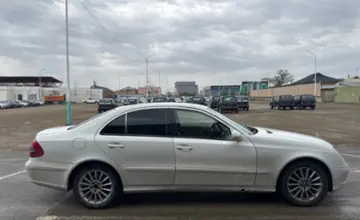 Mercedes-Benz E-Класс 2007 года за 5 000 000 тг. в Кызылорда фото 4