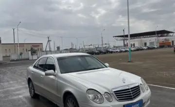 Mercedes-Benz E-Класс 2007 года за 5 000 000 тг. в Кызылорда фото 3