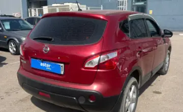 Nissan Qashqai 2010 года за 6 000 000 тг. в Астана