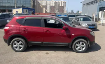 Nissan Qashqai 2010 года за 6 000 000 тг. в Астана фото 4