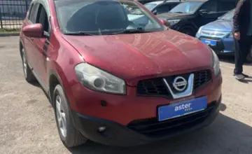 Nissan Qashqai 2010 года за 6 000 000 тг. в Астана фото 3