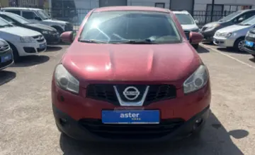 Nissan Qashqai 2010 года за 6 000 000 тг. в Астана фото 2