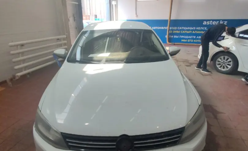 Volkswagen Jetta 2014 года за 3 500 000 тг. в Астана фото 2