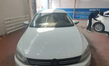 Volkswagen Jetta 2014 года за 3 500 000 тг. в Астана фото 2