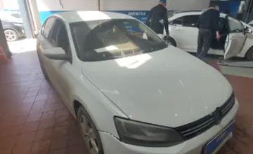 Volkswagen Jetta 2014 года за 3 500 000 тг. в Астана фото 3