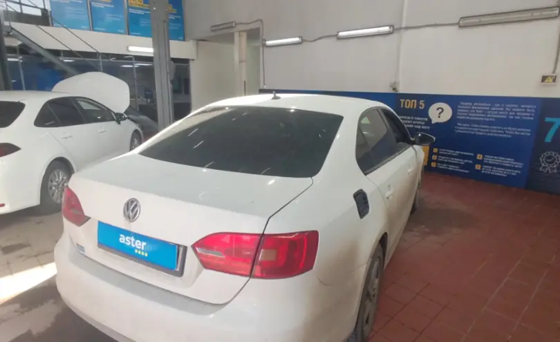 Volkswagen Jetta 2014 года за 3 500 000 тг. в Астана фото 5