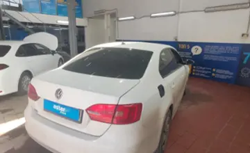 Volkswagen Jetta 2014 года за 3 500 000 тг. в Астана