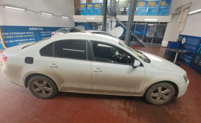 Volkswagen Jetta 2014 года за 3 500 000 тг. в Астана фото 4