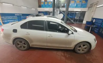 Volkswagen Jetta 2014 года за 3 500 000 тг. в Астана фото 4