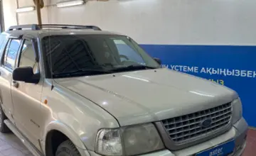 Ford Explorer 2005 года за 5 500 000 тг. в Астана фото 3