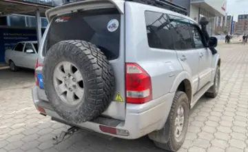 Mitsubishi Montero Sport 2002 года за 6 500 000 тг. в Караганда