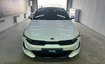 Kia K5 2020 года за 11 500 000 тг. в Павлодар фото 2