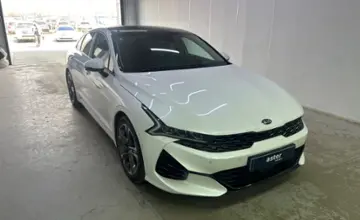 Kia K5 2020 года за 11 500 000 тг. в Павлодар фото 3