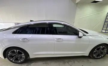 Kia K5 2020 года за 11 500 000 тг. в Павлодар фото 4