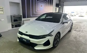 Kia K5 2020 года за 11 500 000 тг. в Павлодар фото 1