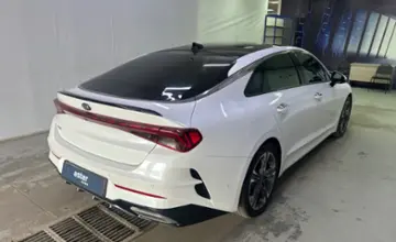 Kia K5 2020 года за 11 500 000 тг. в Павлодар