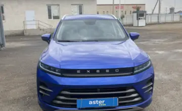 EXEED LX 2023 года за 10 000 000 тг. в Кызылорда фото 2