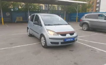 Mitsubishi Colt 2007 года за 2 000 000 тг. в Алматы фото 2