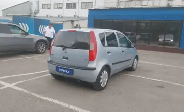 Mitsubishi Colt 2007 года за 2 000 000 тг. в Алматы фото 3