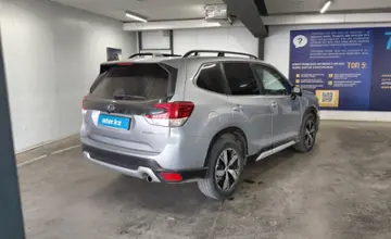 Subaru Forester 2019 года за 12 000 000 тг. в Астана фото 3
