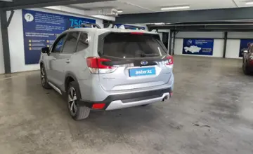 Subaru Forester 2019 года за 12 000 000 тг. в Астана фото 4