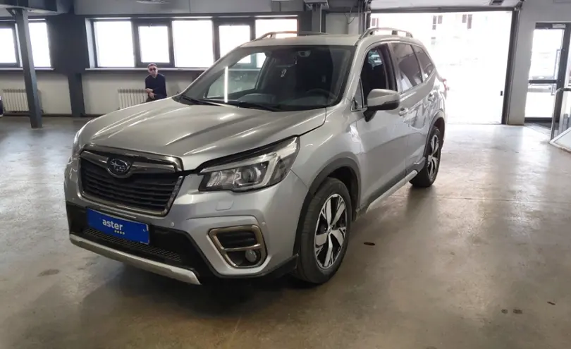 Subaru Forester 2019 года за 12 000 000 тг. в Астана
