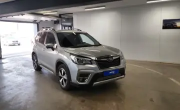Subaru Forester 2019 года за 12 000 000 тг. в Астана фото 2