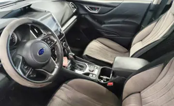 Subaru Forester 2019 года за 12 000 000 тг. в Астана фото 5