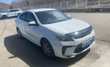 Kia Rio 2019 года за 5 000 000 тг. в Усть-Каменогорск фото 3