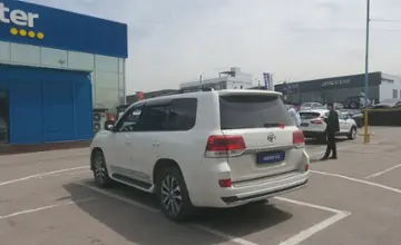Toyota Land Cruiser 2007 года за 16 000 000 тг. в Алматы фото 4