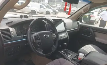 Toyota Land Cruiser 2007 года за 16 000 000 тг. в Алматы фото 5