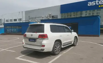 Toyota Land Cruiser 2007 года за 16 000 000 тг. в Алматы фото 3