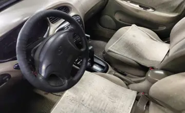 Hyundai Elantra 2001 года за 2 000 000 тг. в Астана фото 5