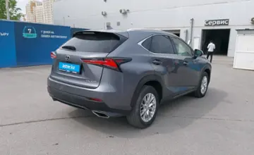 Lexus NX 2018 года за 15 000 000 тг. в Шымкент фото 3