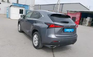 Lexus NX 2018 года за 15 000 000 тг. в Шымкент фото 4