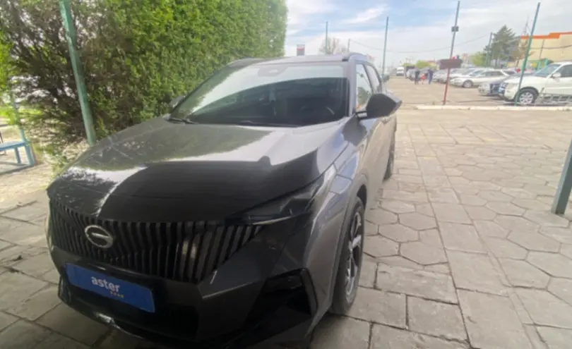 GAC GS3 2024 года за 10 000 000 тг. в Талдыкорган фото 3