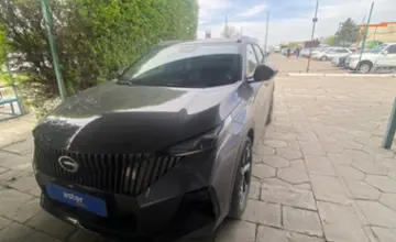 GAC GS3 2024 года за 10 000 000 тг. в Талдыкорган фото 3