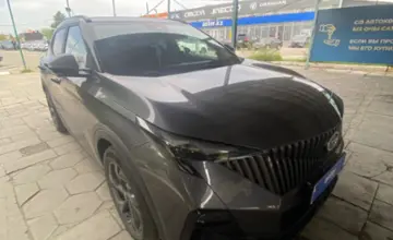 GAC GS3 2024 года за 10 000 000 тг. в Талдыкорган фото 1