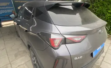 GAC GS3 2024 года за 10 000 000 тг. в Талдыкорган