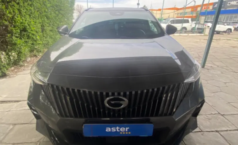 GAC GS3 2024 года за 10 000 000 тг. в Талдыкорган фото 2